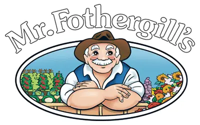 Mr. Fothergill's