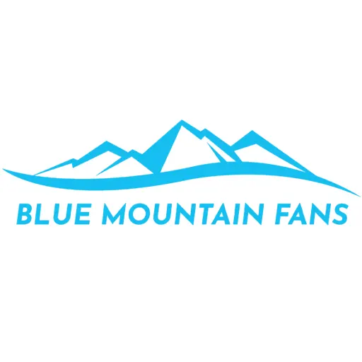 Blue Mountain Fans