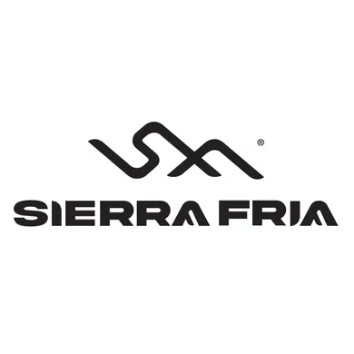 Sierra Fria Coolers